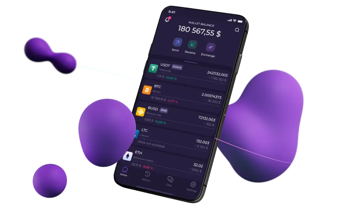 Wallet Web3
