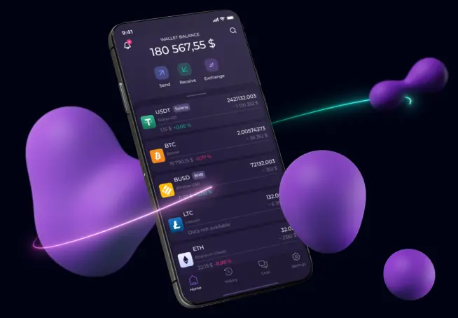 wallet-web3